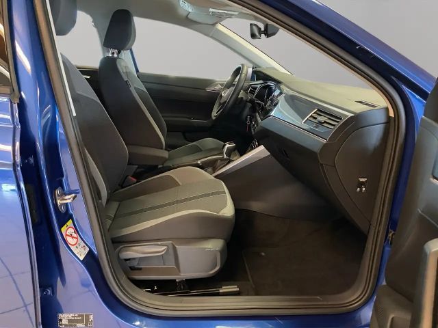 Volkswagen Polo 1.0 TSI BMT DSG Style