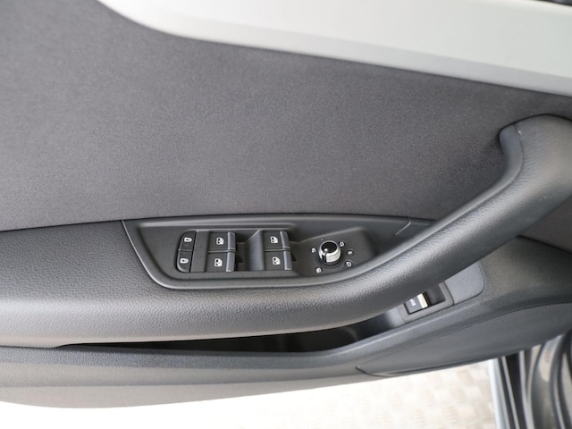 Audi A4 40 TFSI Avant Quattro S-Tronic
