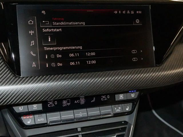 Audi RS e-tron GT ice race edition 1/99 Keramik Laser