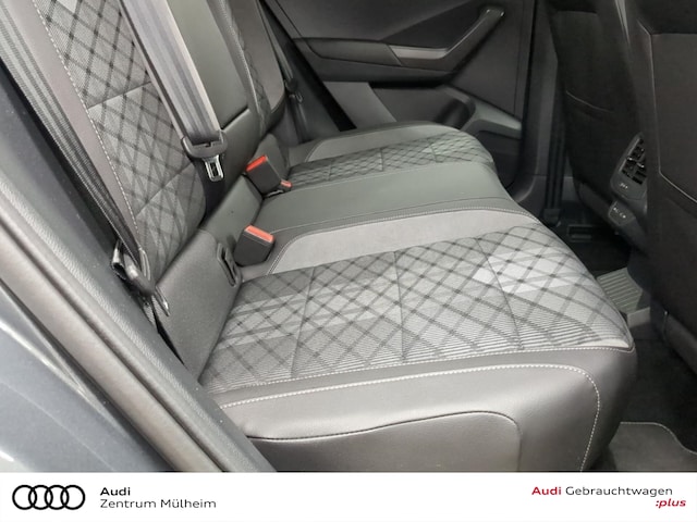 Volkswagen T-Roc Plus R-Line