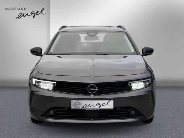 Opel Astra 1.2 Turbo Sports Tourer Turbo