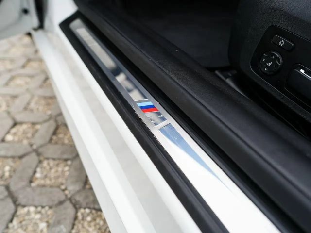 BMW 420 420i Cabrio M-Sport