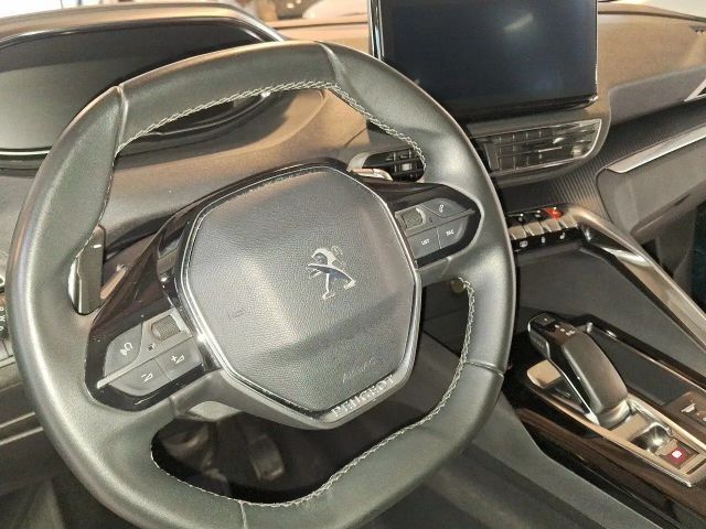 Peugeot 3008 Allure Pack EAT8 Hybrid