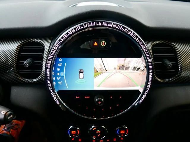 MINI Mini Electric SE