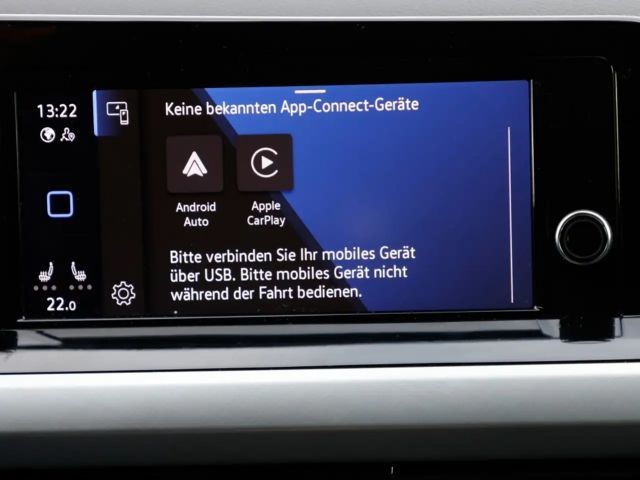 Volkswagen Golf 2.0 TDI Life Variant