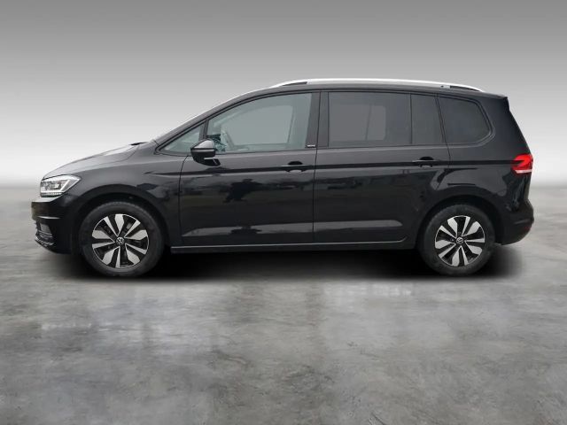 Volkswagen Touran 2.0 TDI BMT Move