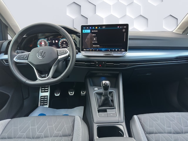 Volkswagen Golf Golf VIII Variant