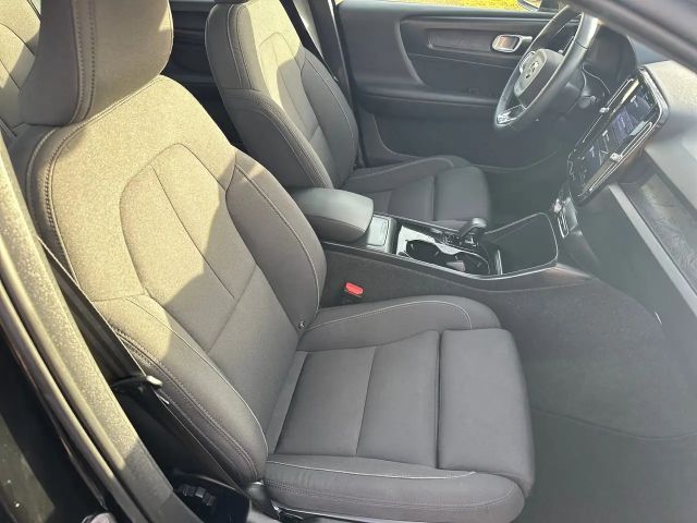 Volvo C40 AWD Plus Recharge