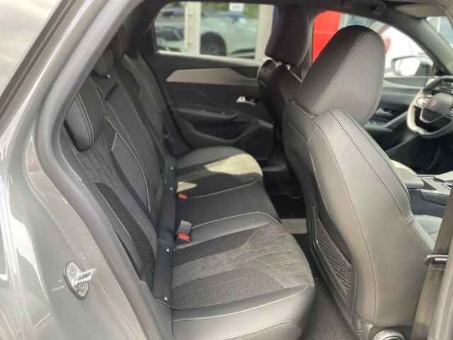 Peugeot 308 BlueHDi GT-Line SW