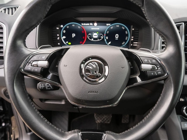 Skoda Karoq 2.0 TDI Ambition