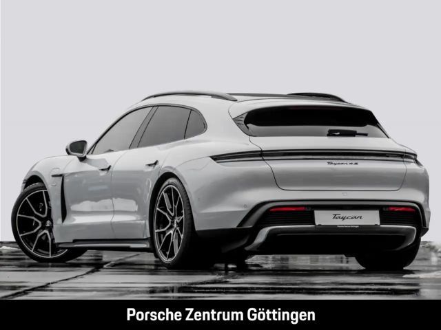 Porsche Taycan 4S Sport Turismo