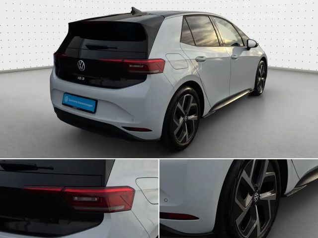Volkswagen ID.3 IQ.Drive Performance Pro