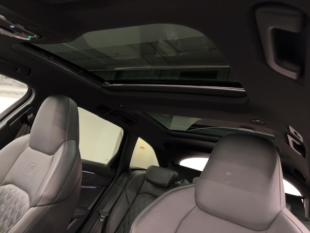 Audi S6 Avant Quattro