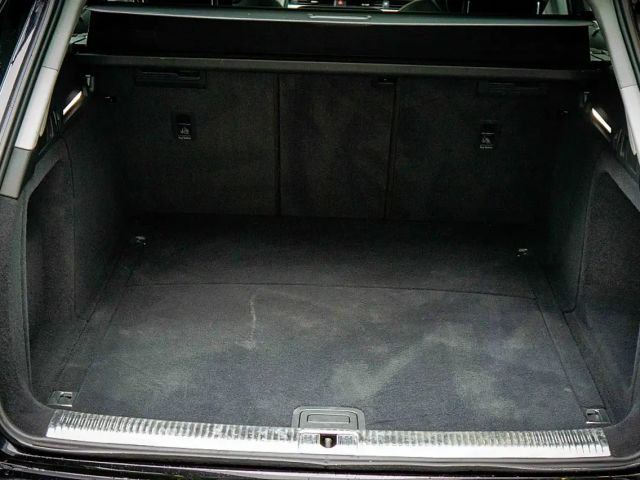 Audi A4 35 TDI Avant S-Tronic