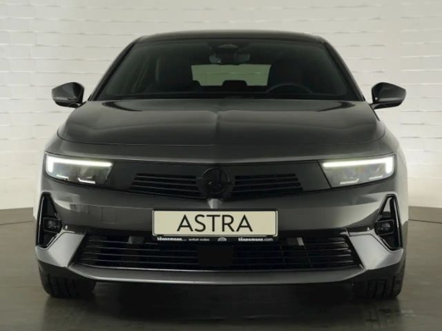 Opel Astra GS-Line Grand Sport