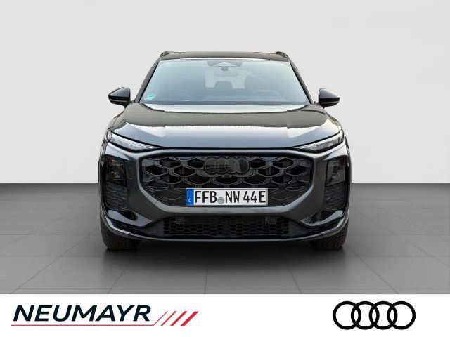 Audi Q3 Hybride
