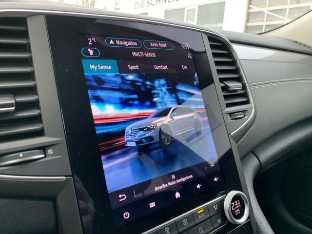 Renault Talisman Combi Estate Intens TCe 160