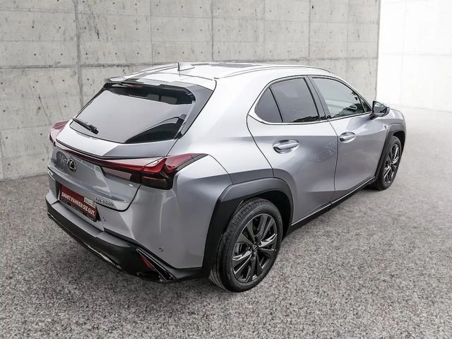 Lexus UX F Sport Sport