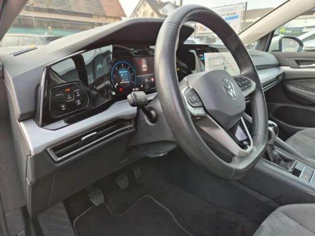 Volkswagen Golf 2.0 TDI Golf VIII Life