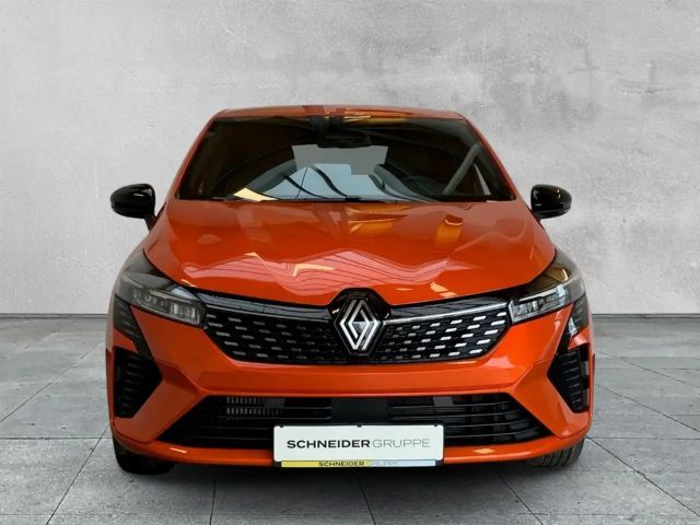 Renault Clio TCe 90 Techno