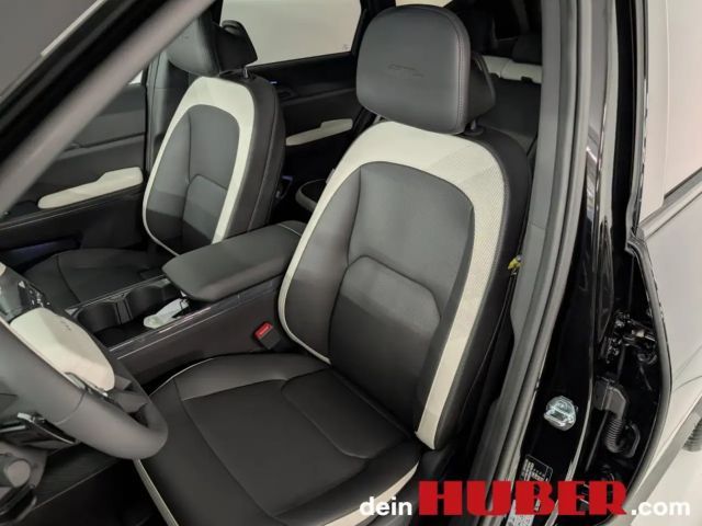 Kia EV5 81.4 kWh FWD GT-Line