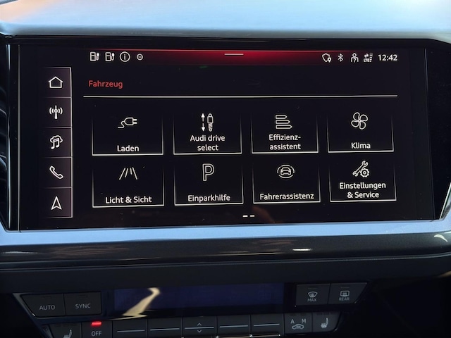 Audi Q4 e-tron 35 Sportback