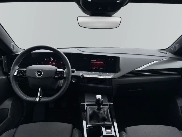 Opel Astra GS-Line Grand Sport