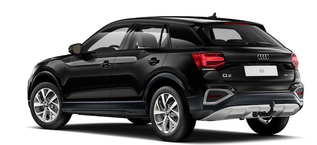 Audi Q2 35 TFSI S-Tronic