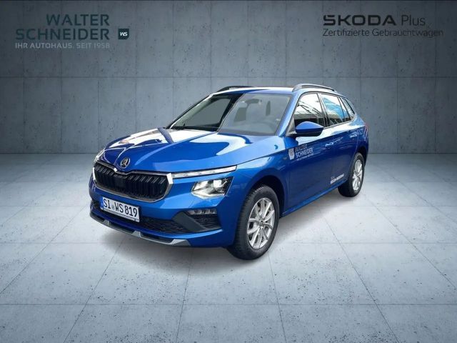 Skoda Kamiq 85 Selection Tour