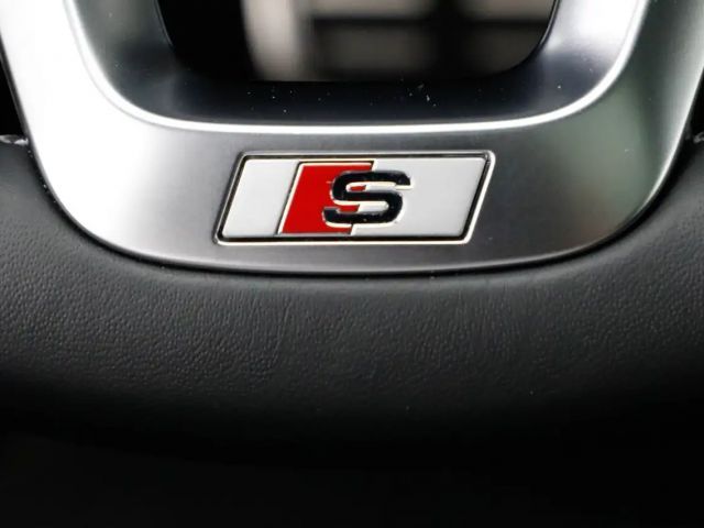 Audi S4 TDI Matrix AHK Pano ACC Kam B&O Virtual