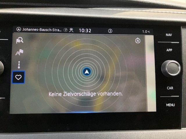 Volkswagen Caravelle Comfortline DSG T6