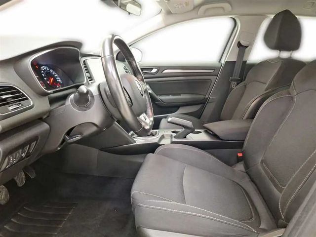 Renault Megane Business Line