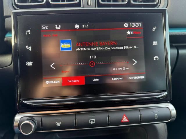 Citroën C3 Feel Pack PureTech