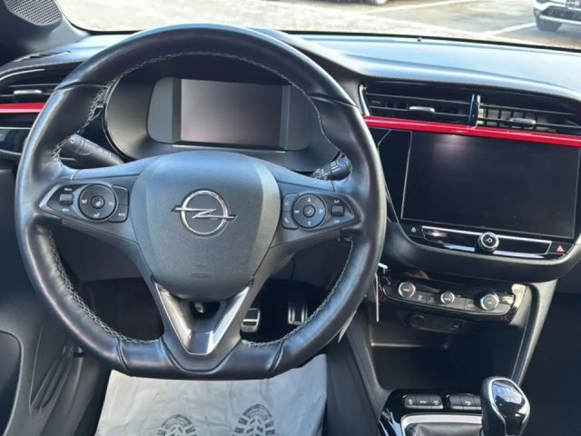 Opel Corsa GS-Line Grand Sport