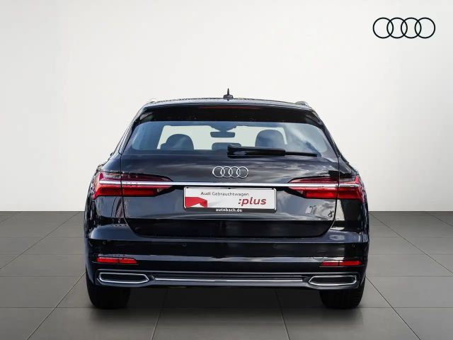 Audi A6 40 TDI S-Tronic Sport