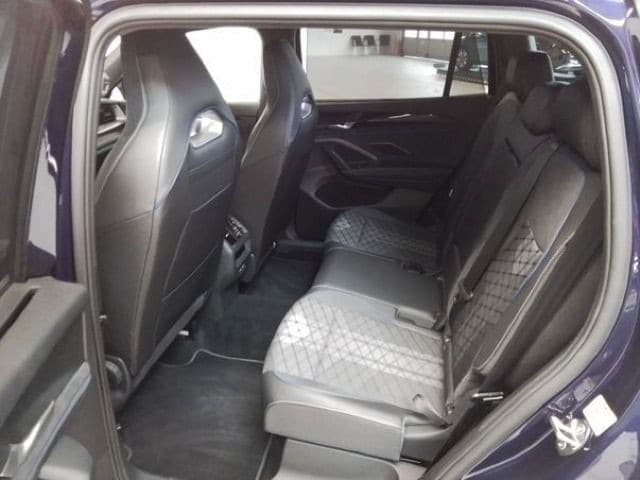 Volkswagen Tayron 2.0 TDI R-Line