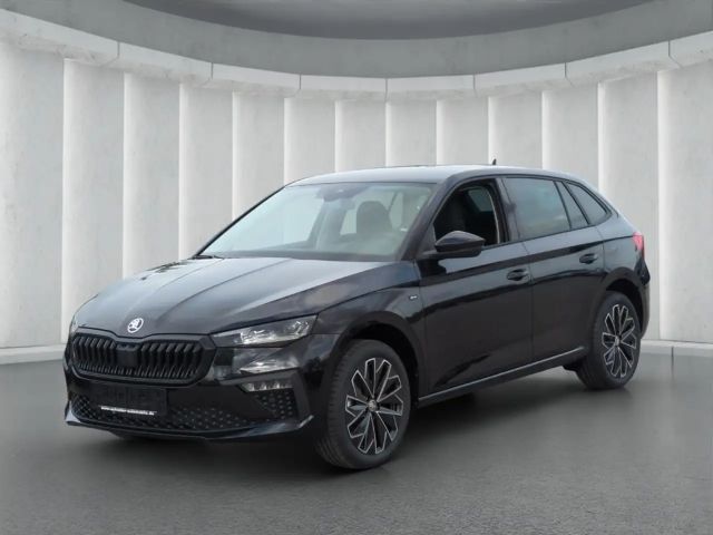 Skoda Scala 1.0 TSI Drive