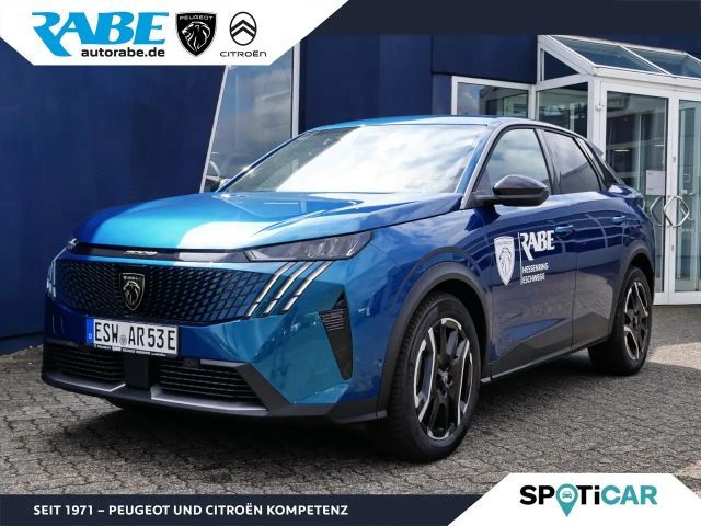 Peugeot E-3008 Allure Pack