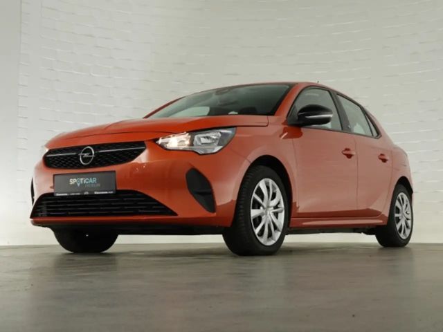 Opel Corsa Edition F Edition