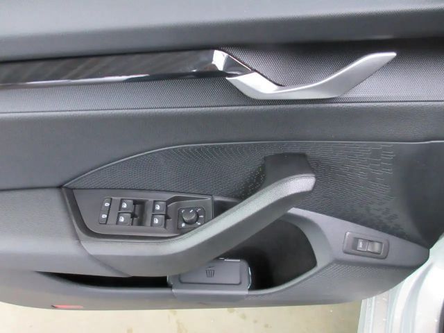 Skoda Octavia Selection