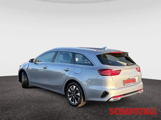 Kia Ceed GDi PHEV SportWagon Vision