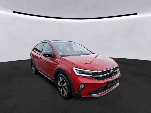 Volkswagen Taigo 1.0 TSI DSG IQ.Drive Style