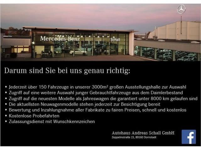 Mercedes-Benz CLA 180 Progressive