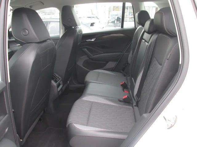 Volkswagen Tiguan 2.0 TDI 4Motion DSG IQ.Drive