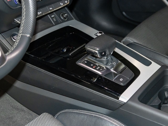 Audi Q5 40 TDI Quattro S-Tronic