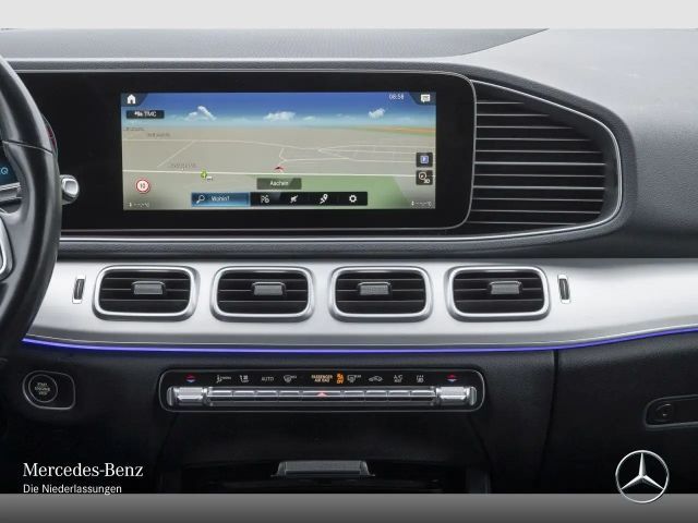 Mercedes-Benz GLE 350 4MATIC