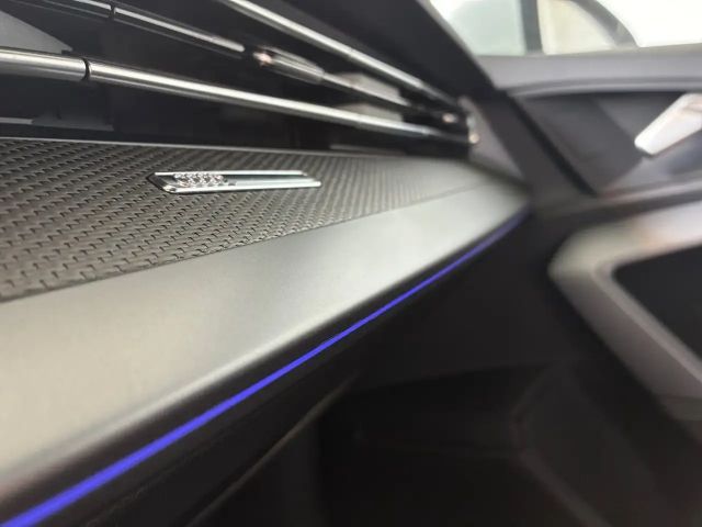 Audi A3 30 TFSI S-Line Sedan