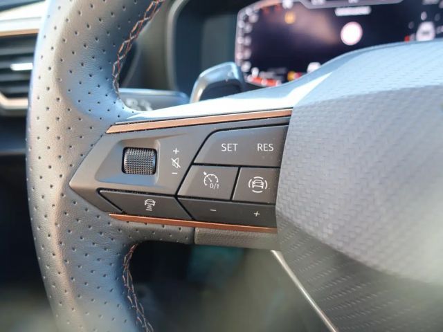 Cupra Formentor *LED*NAVI*VIRTUAL*RFK*