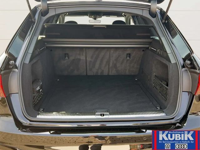 Audi A4 Avant S-Line S-Tronic