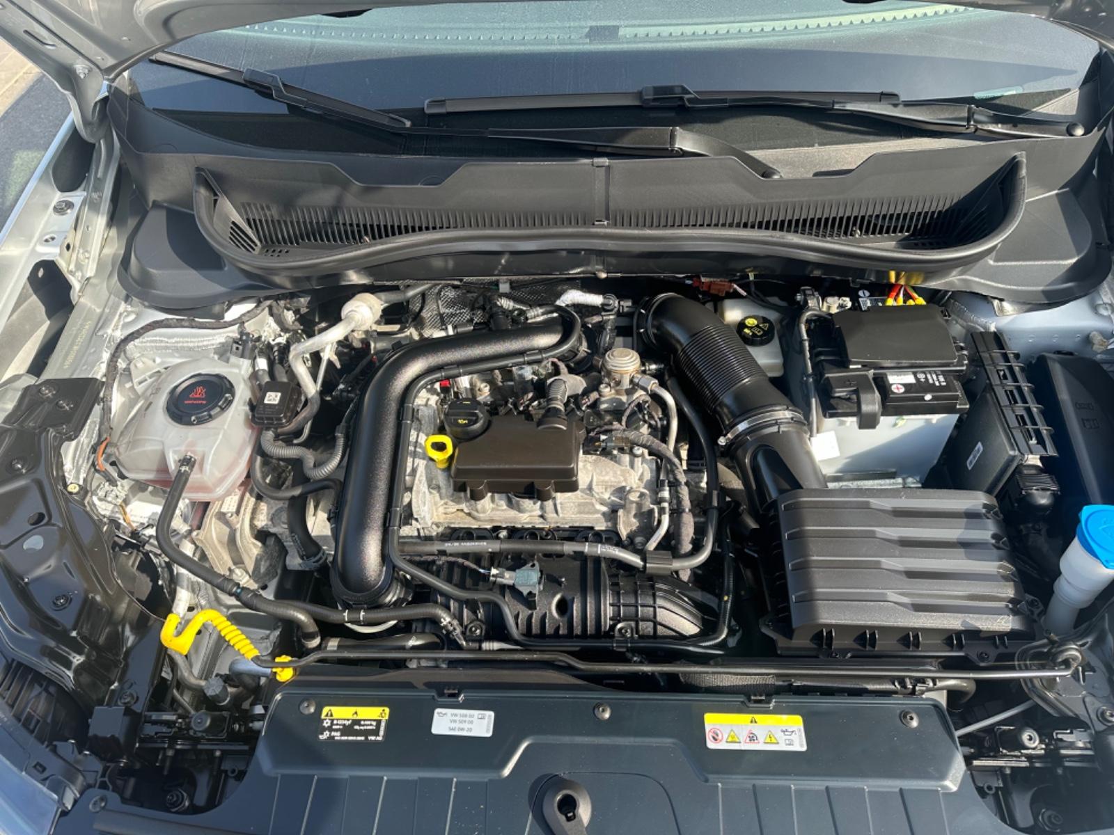 Volkswagen T-Cross DSG R-Line